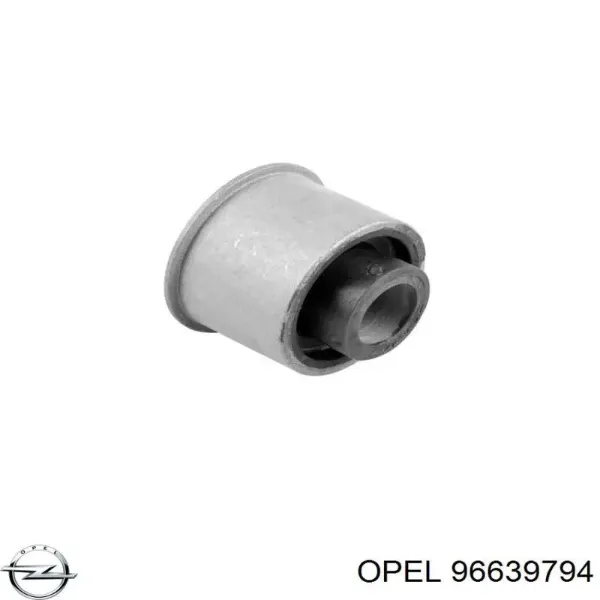 Подрамник передний 96639794 Opel