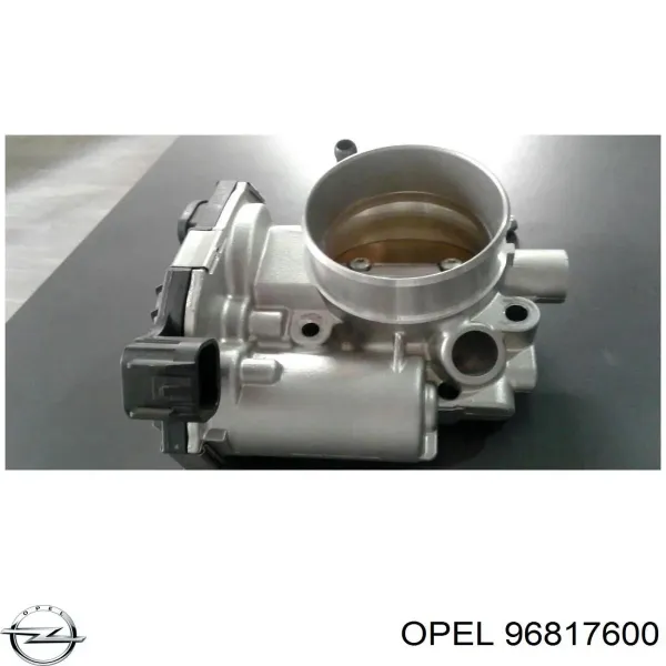 Дроссельная заслонка HTB1003 Hotaru