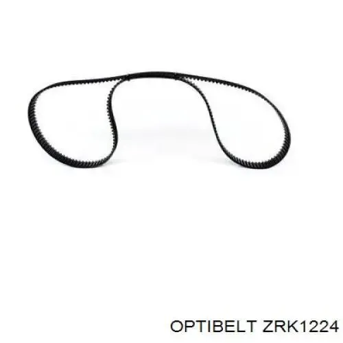ГРМ ремни Optibelt ZRK1224