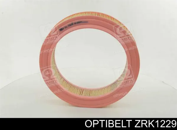 Ремень ГРМ ZRK1229 Optibelt