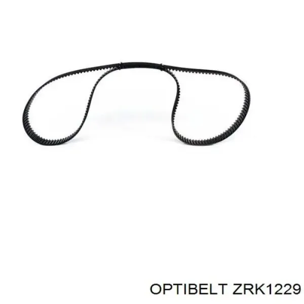 Зубчатый ремень Optibelt ZRK1229 цена, от