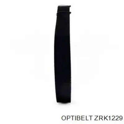 ГРМ ремни Optibelt ZRK1229
