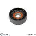 Натяжной ролик RUVILLE 541658