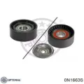Натяжной ролик OPTIMAL 0N1663S