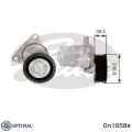 Натяжной ролик Mazda CX-7 ER