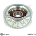 Натяжной ролик OPTIMAL 0N2247S