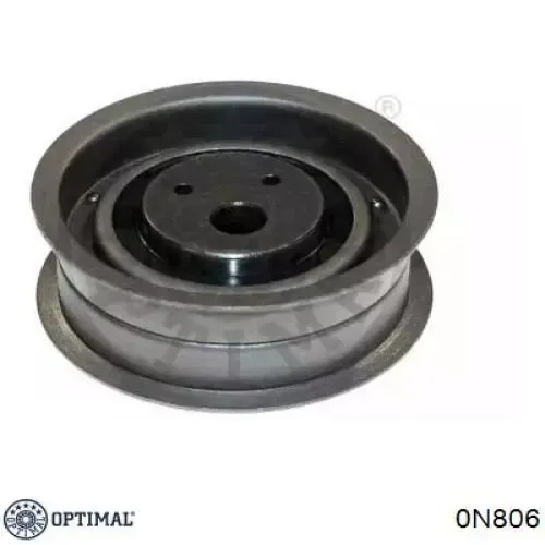 Ролик натяжителя ремня газораспределения Optimal 0N806 цена, от