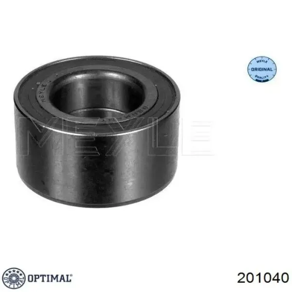 Комплект подшипника ступицы колеса Optimal 201040 цена, от