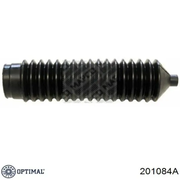Передняя ступица 201084A Optimal