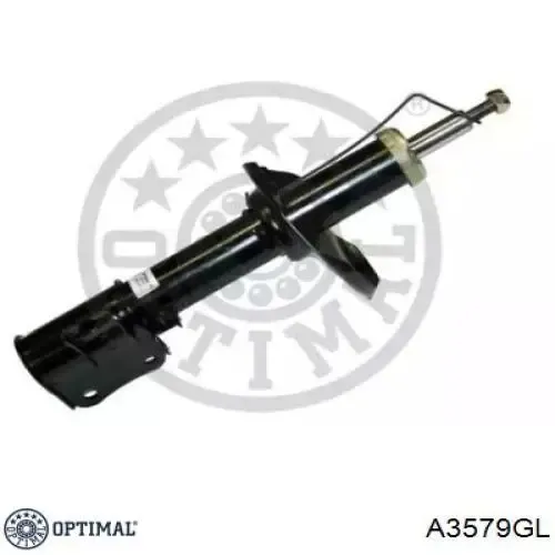 Амортизатор передний левый A3579GL Optimal