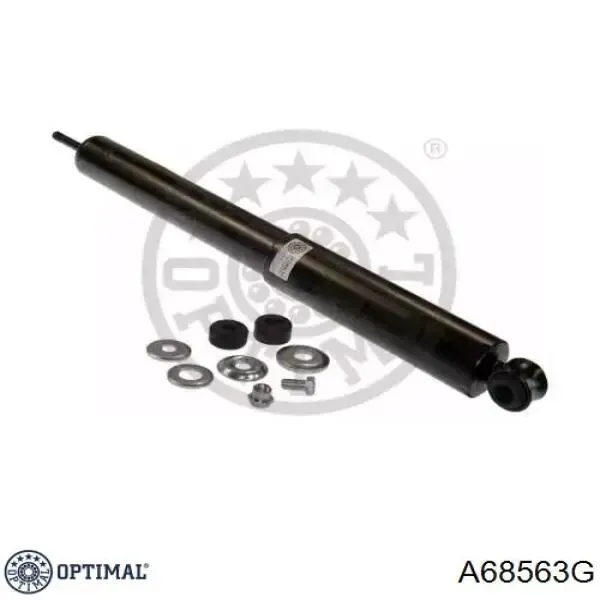 Амортизатор задний правый A68563G Optimal