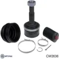 ШРУС наружный передний OPTIMAL CW2636