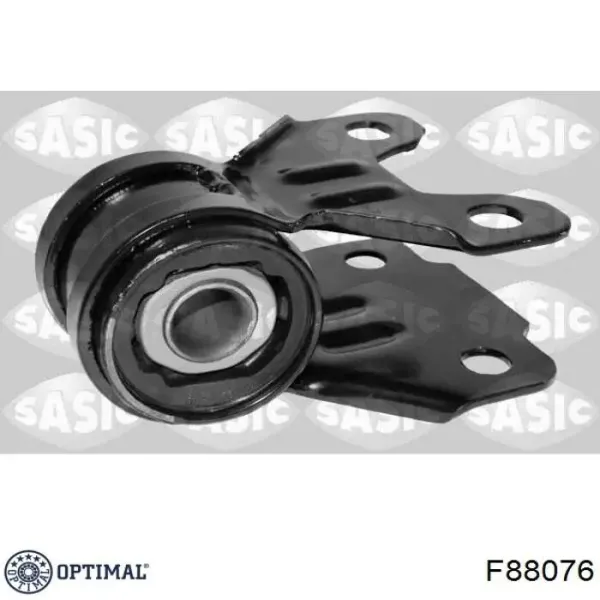 Сайлентблок переднего рычага F88076 Optimal