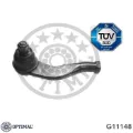 Рулевой наконечник OPTIMAL G11148