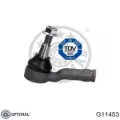 Рулевой наконечник OPTIMAL G11453
