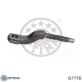 Рулевой наконечник OPTIMAL G7778
