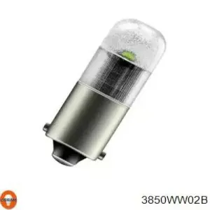 Лампочка освещения салона 3850WW02B OSRAM