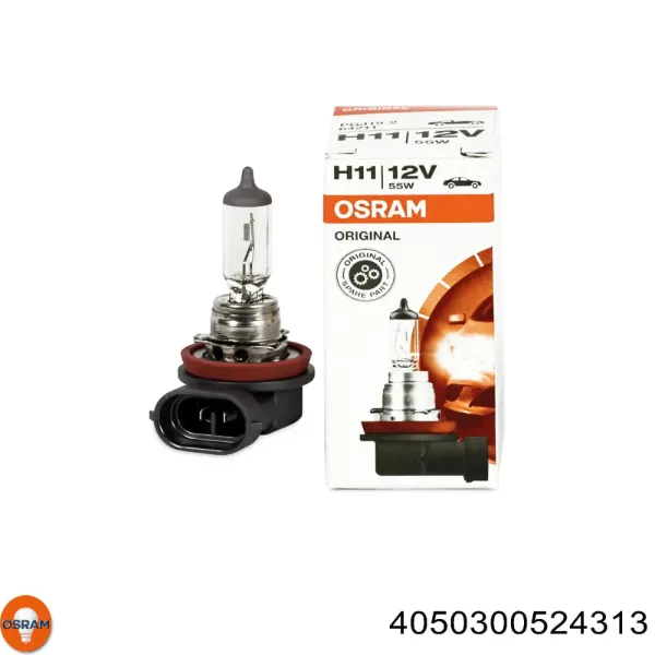 Лампочка 4050300524313 Osram