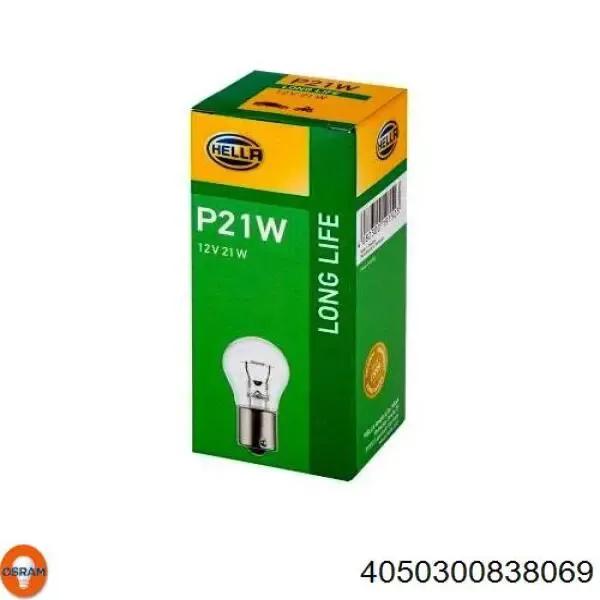  4050300838069 Osram