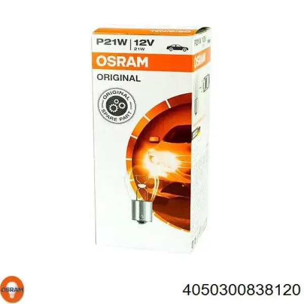  4050300838120 Osram
