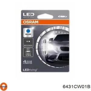 Лампочка светодиодная (LED)