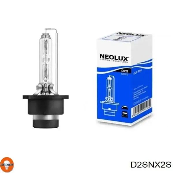  OSR66240XENARC Osram