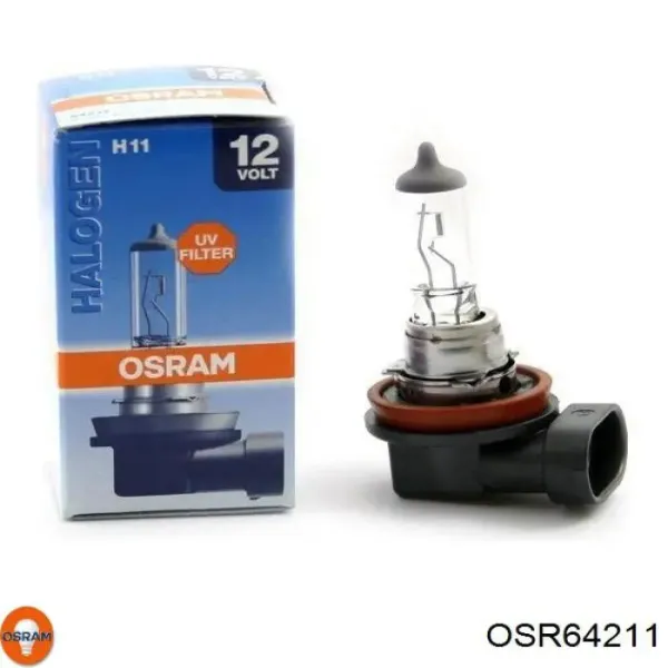 Лампочка OSR64211 Osram