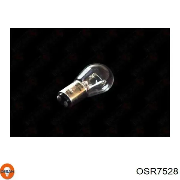  OSR7528 Osram