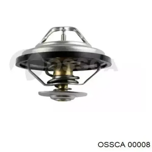 Термостат 00008 Ossca