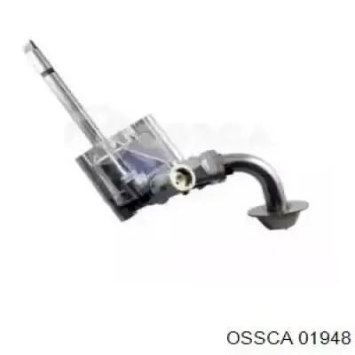 Масляный насос OP0031 Magneti Marelli