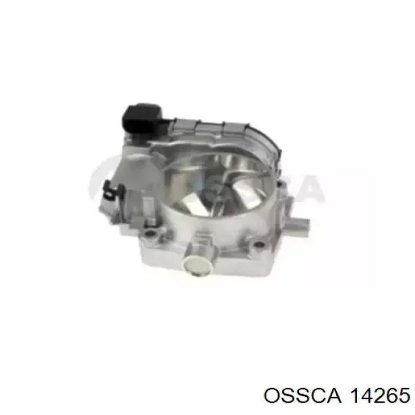 Дроссельная заслонка HTB1604 Hotaru
