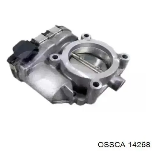 Дроссельная заслонка 280750175 Bosch
