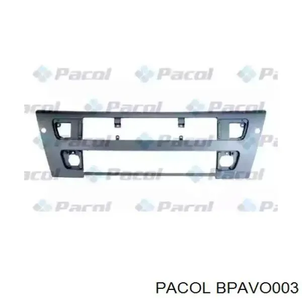 Решетка радиатора 20453716 Volvo
