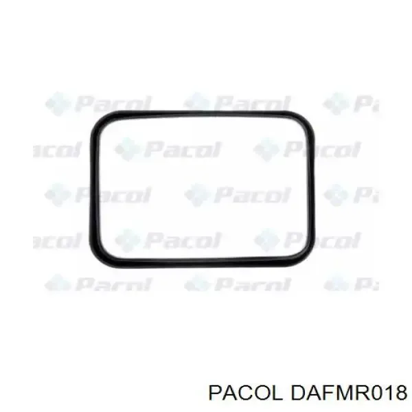 Зеркало мертвой зоны 203DF6610H Daniparts