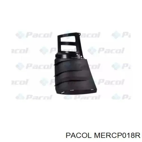 Дефлектор кабины (TRUCK) TD1550004AR Tangde