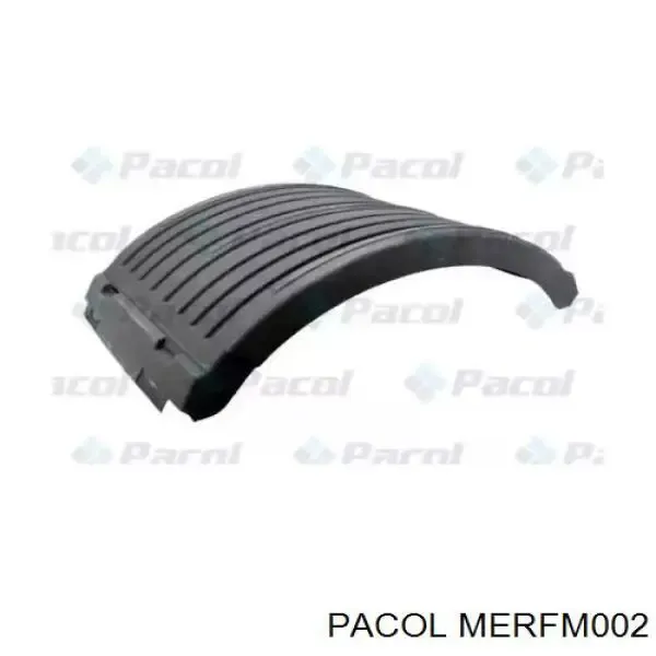 Крыло заднее (TRUCK) 20520007 Cospel