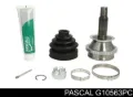ШРУС наружный передний PASCAL G10563PC
