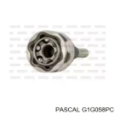 ШРУС наружный PASCAL G1G058PC ШРУС наружный PASCAL G1G058PC