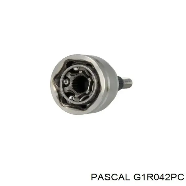 ШРУС наружный передний G1R042PC Pascal
