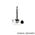 ШРУС внутренний правый PASCAL G81049PC