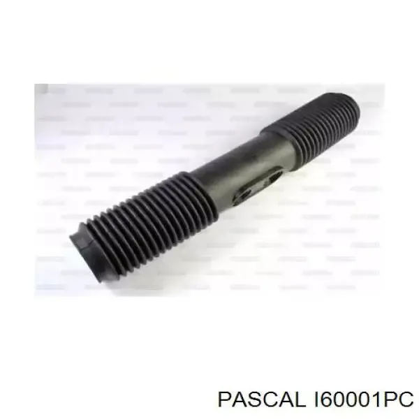 Пыльник рулевой рейки I60001PC Pascal