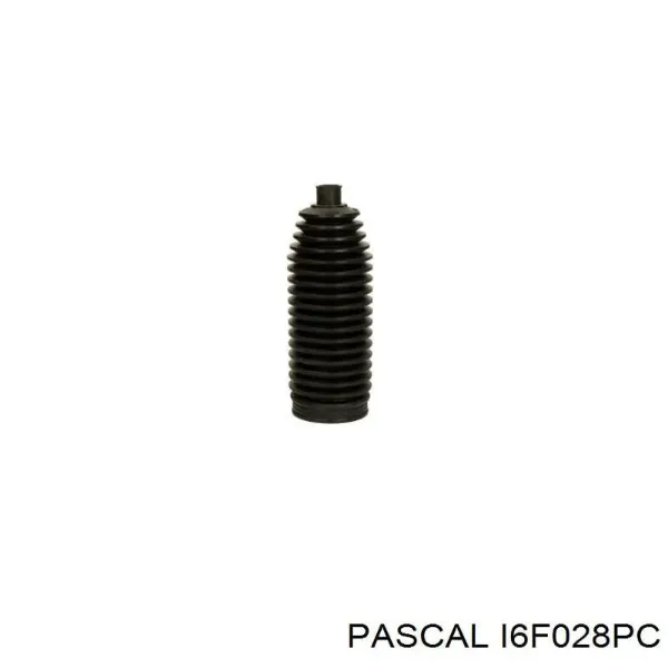 Пыльник рулевой рейки I6F028PC Pascal