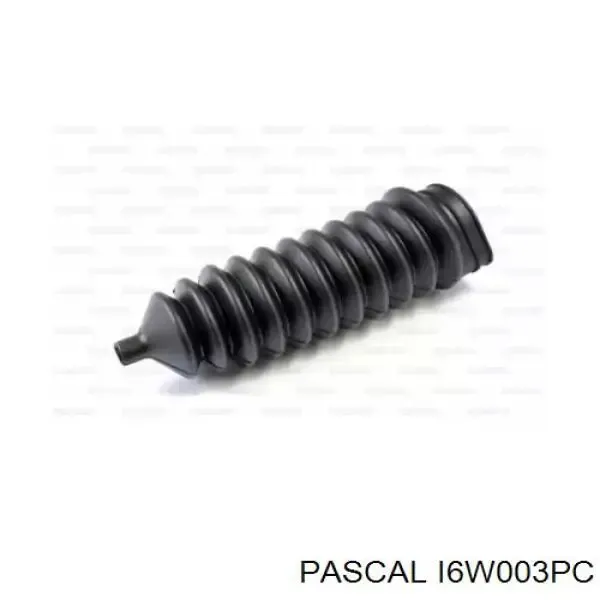 Пыльник рулевой рейки I6W003PC Pascal