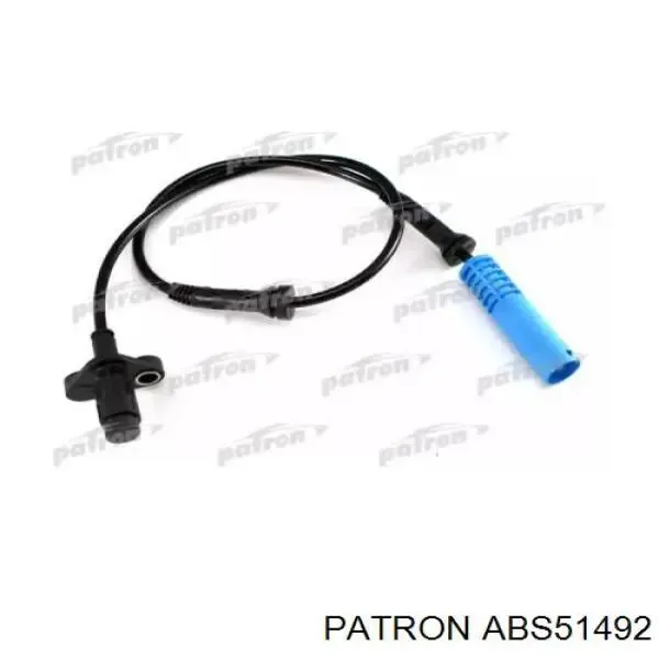 Датчик АБС передний ABS51492 Patron