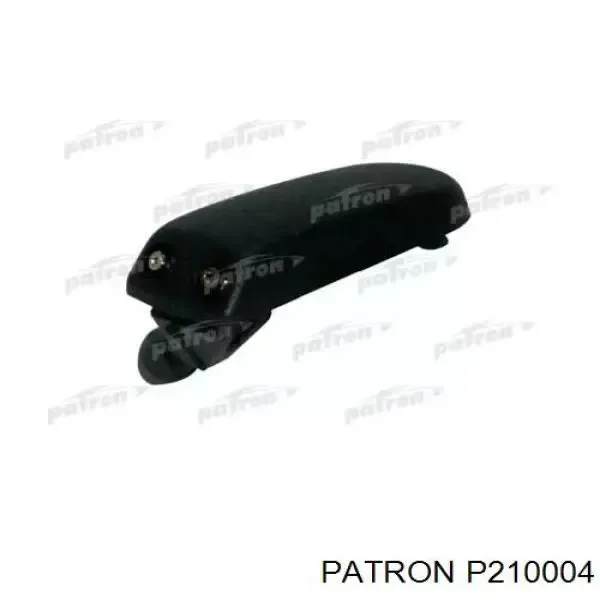 Форсунка омывателя PVGWG001A Signeda