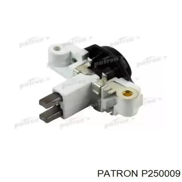 Реле генератора P250009 Patron