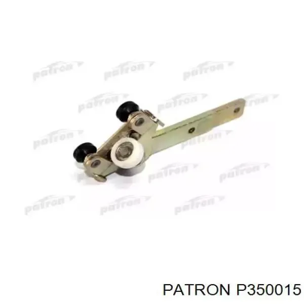 Ролик двери боковой (сдвижной) правый нижний 6387601847MG Maxgear