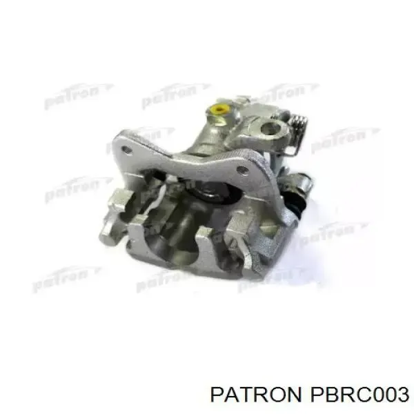 Суппорт задний левый PBRC003 Patron
