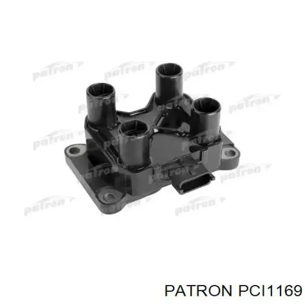 Катушка зажигания PCI1169 Patron