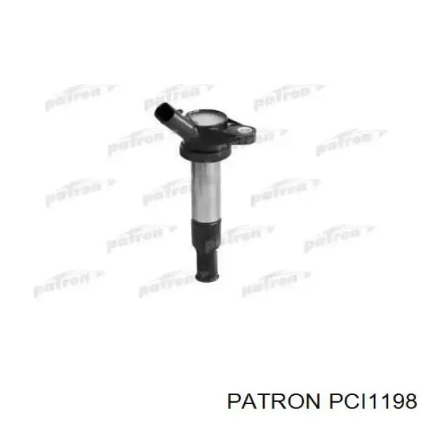 Катушка зажигания PCI1198 Patron